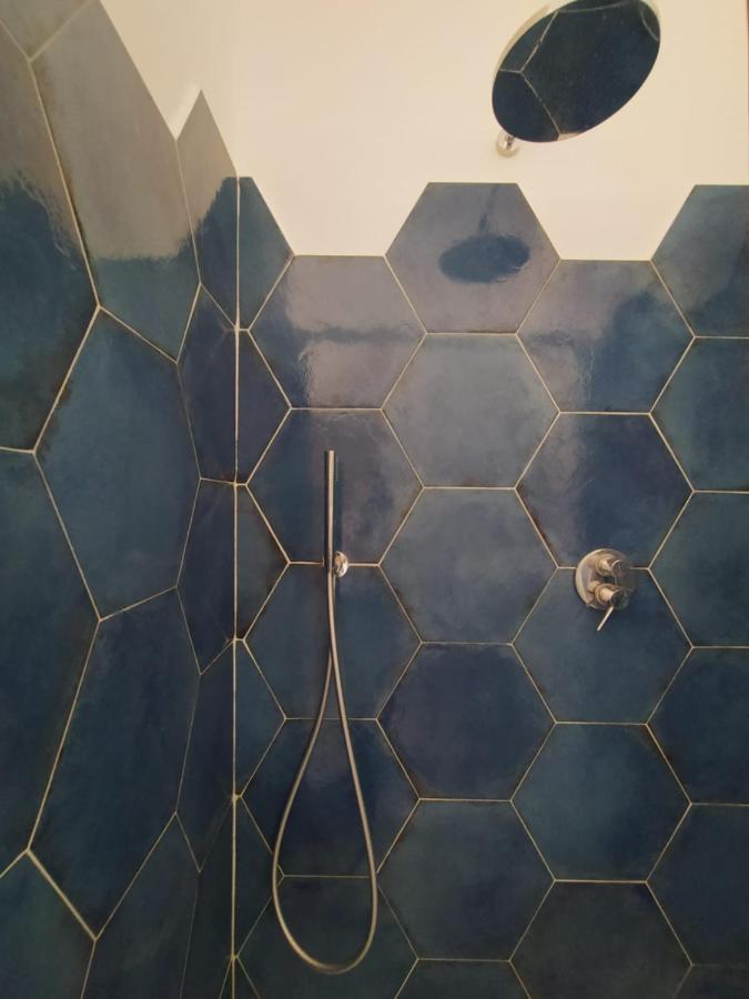 Dimora Mediterranea Mattinata Ngoại thất bức ảnh