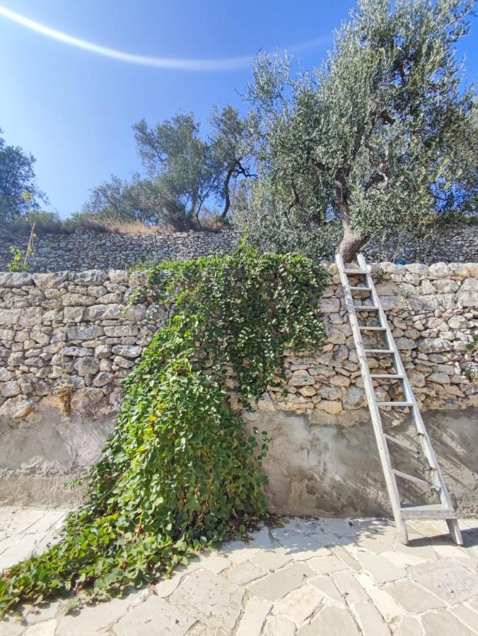 Dimora Mediterranea Mattinata Ngoại thất bức ảnh